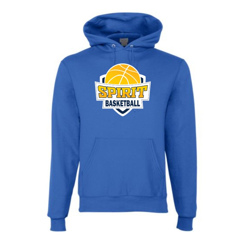 Powerblend Hoodie GZHJ74430657