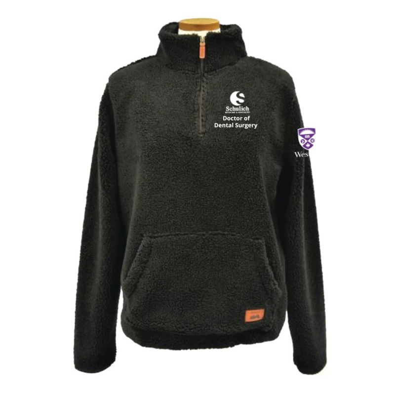 Sherpa 1/4 Zip GZHJ74430619