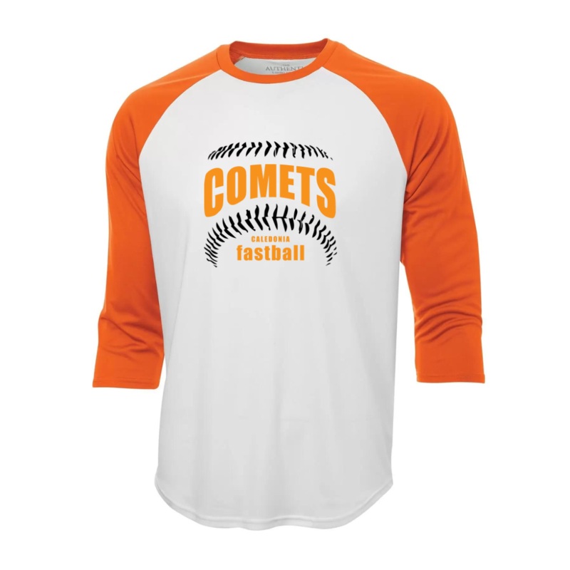 3/4 Sleeve Shirt – Youth GZHJ74430482