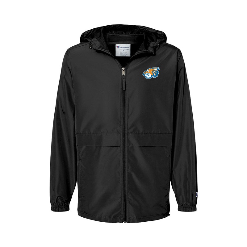 Anorak Jacket GZHJ74430509