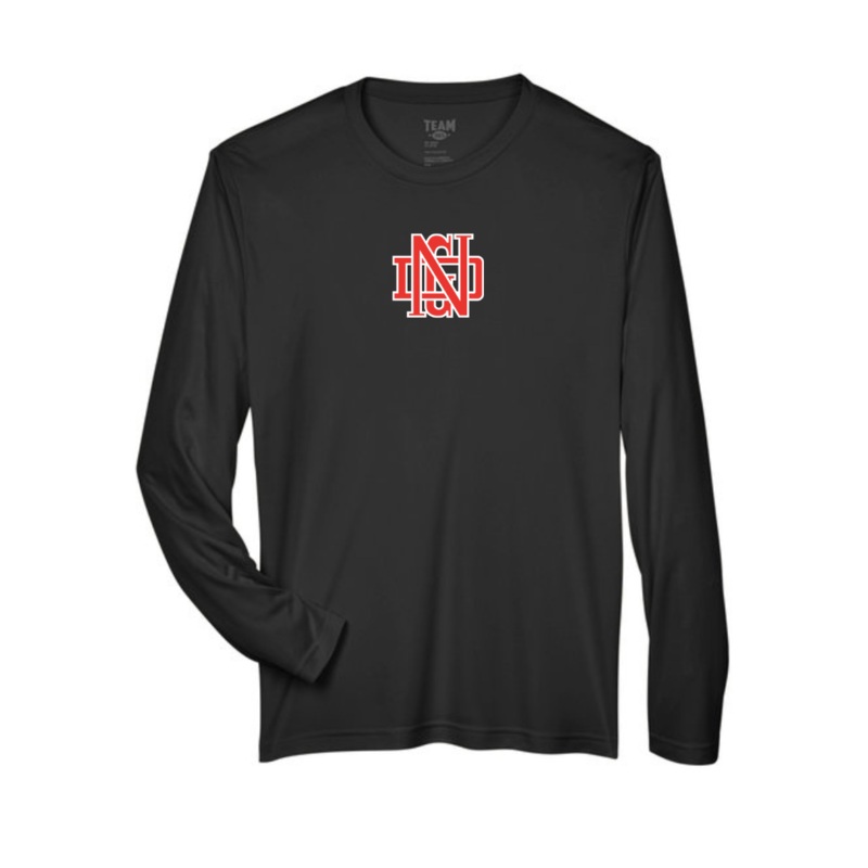 PERFORMANCE LONGSLEEVE – YOUTH / CHANDAIL  MANCHES LONGUES PERFORMANCE – JEUNES