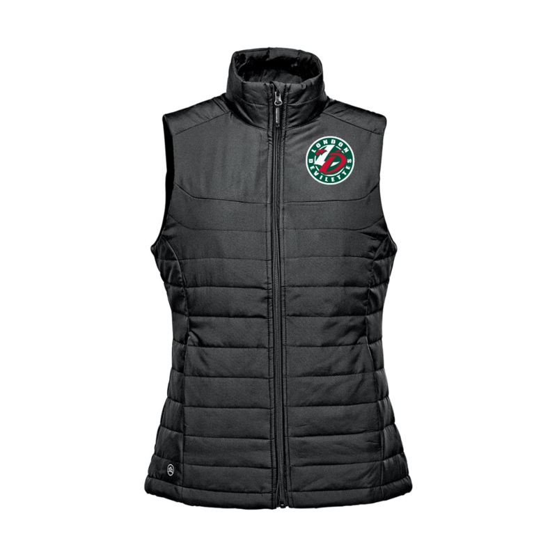 Puffer Vest GZHJ74430438