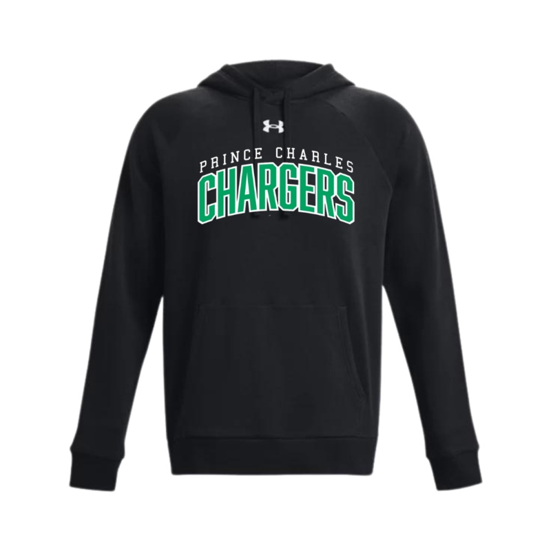 Rival Hoodie – Applique
