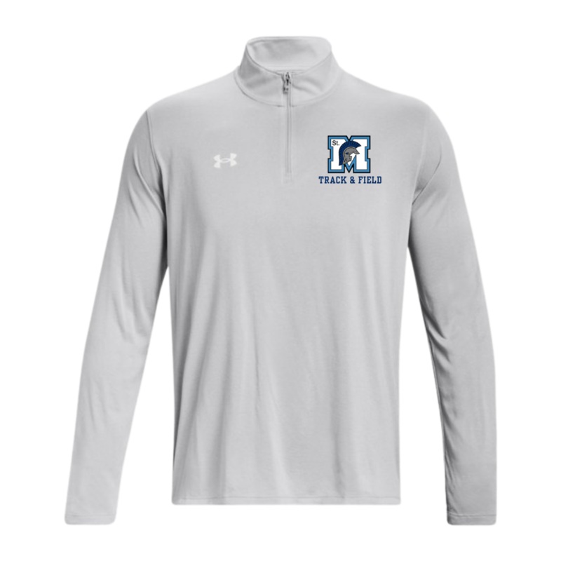 Tech 1/4 Zip GZHJ74430368