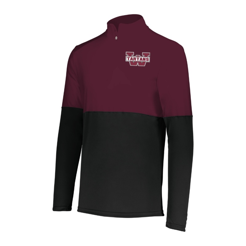 1/4 Zip Pullover GZHJ74430187