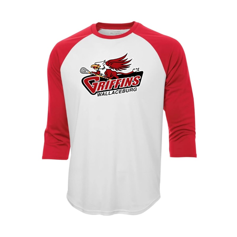 3/4 Sleeve Shirt GZHJ74430107