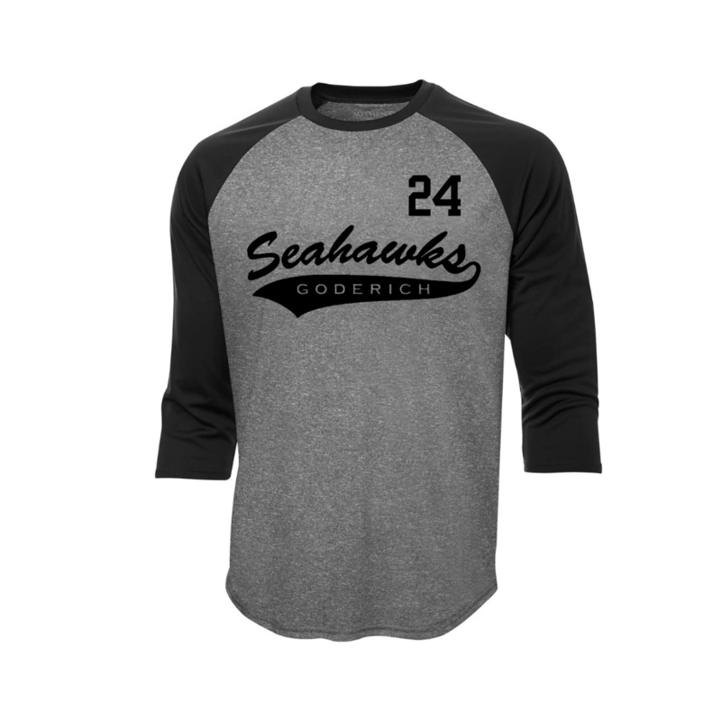 3/4 Sleeve Shirt GZHJ74430134