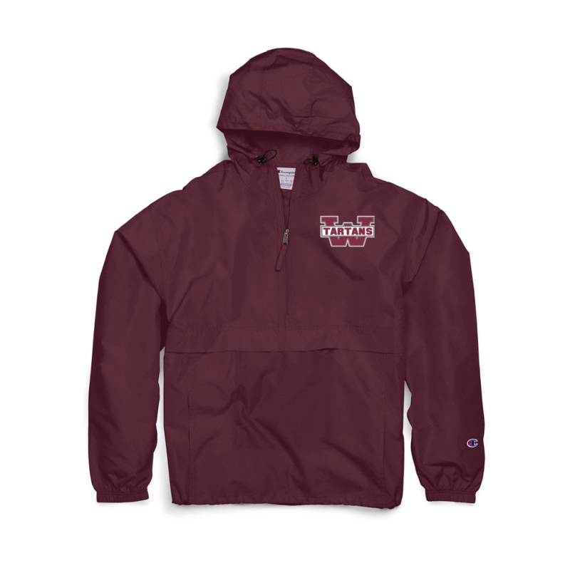 Anorak Jacket GZHJ74430178