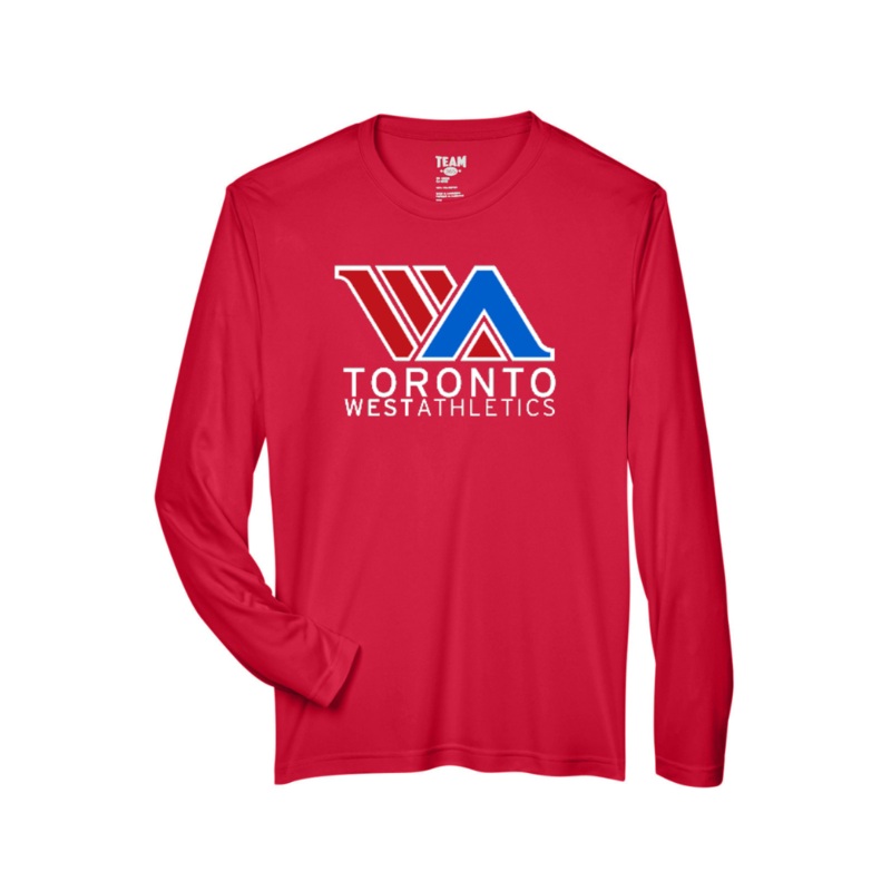 Performance Longsleeve – Youth GZHJ74430293