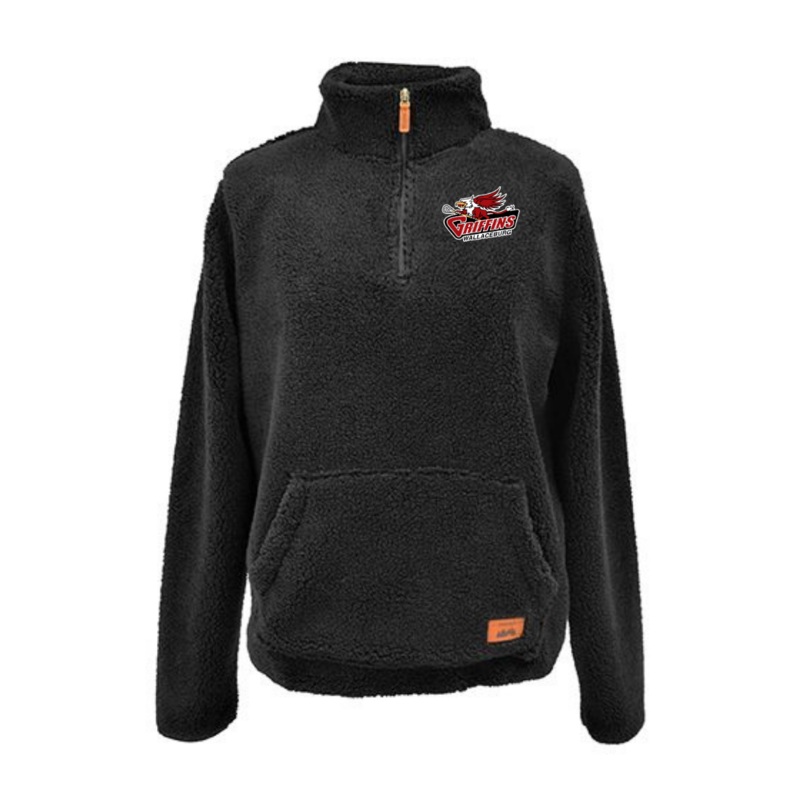 Sherpa 1/4 Zip GZHJ74430104