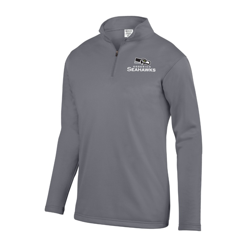 Wicking Fleece 1/4 Zip GZHJ74430133