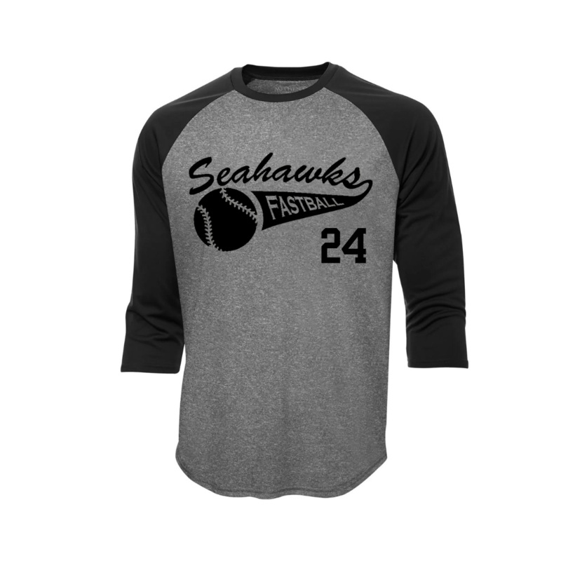 3/4 Sleeve Shirt GZHJ74429891