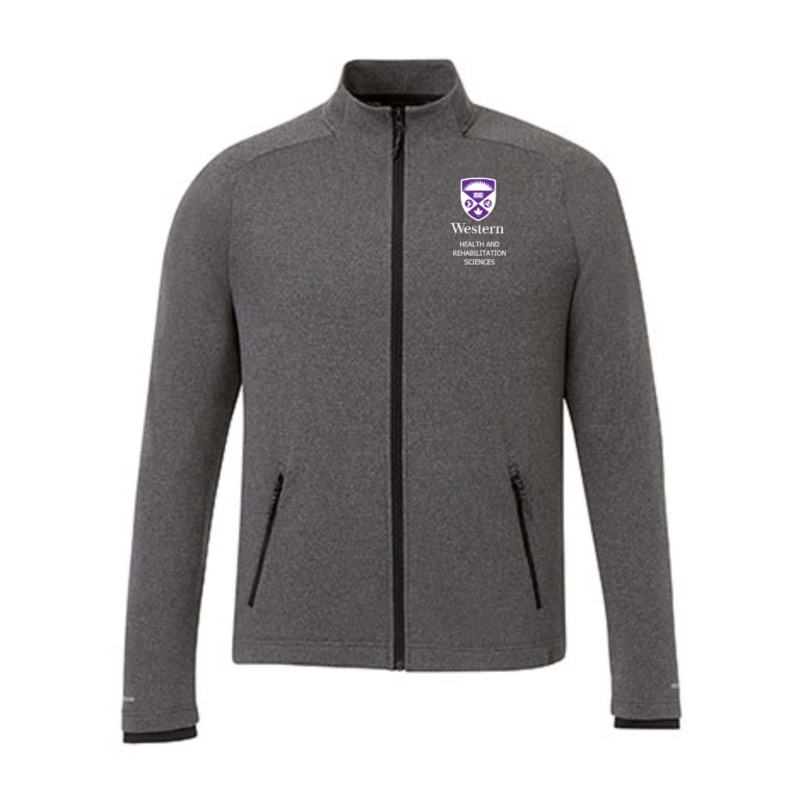 Asgard Eco Knit Jacket GZHJ74429963