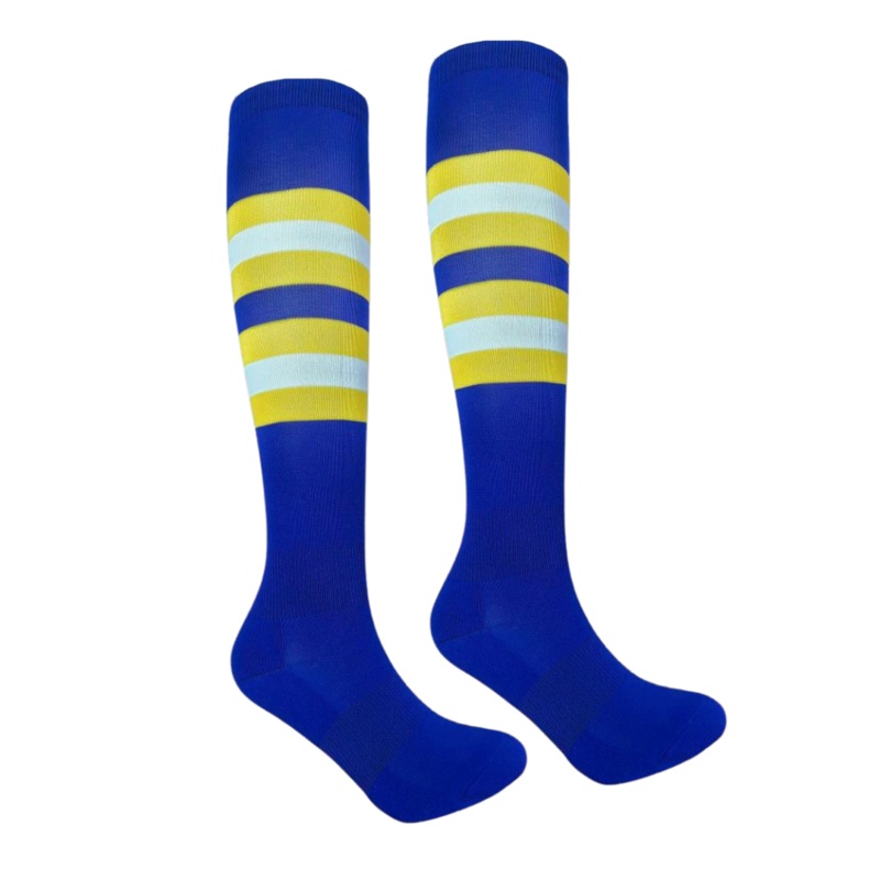 Custom Knee High Socks