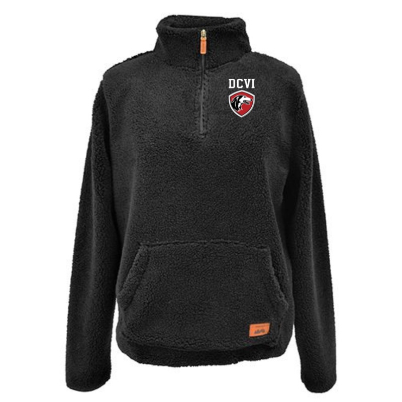 Sherpa 1/4 Zip GZHJ74429955