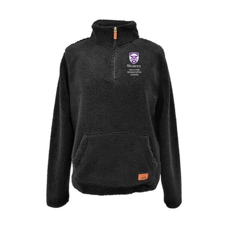 Sherpa 1/4 Zip GZHJ74429966