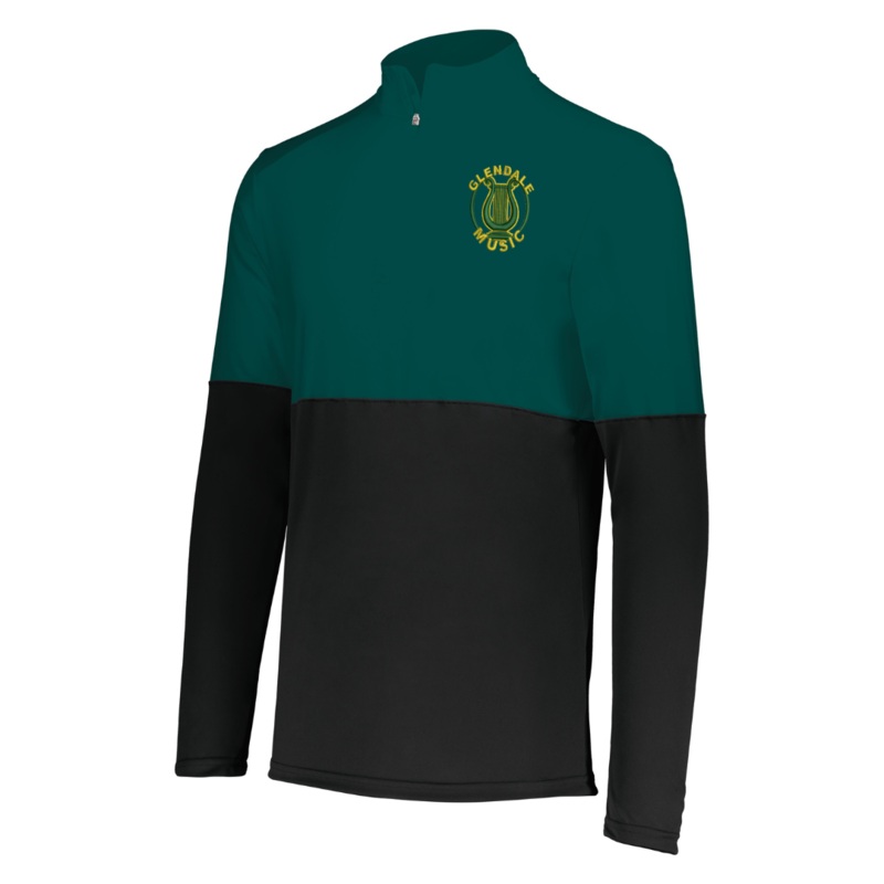 1/4 Zip Pullover GZHJ74429874