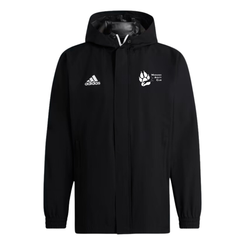 All Weather Jacket