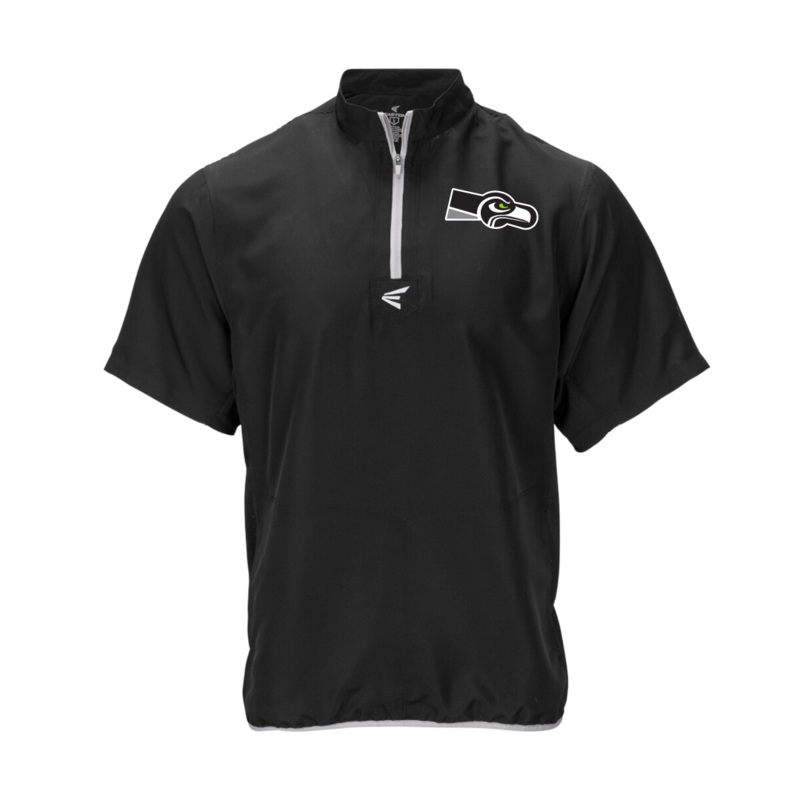 Alpha Cage Jacket GZHJ74429887