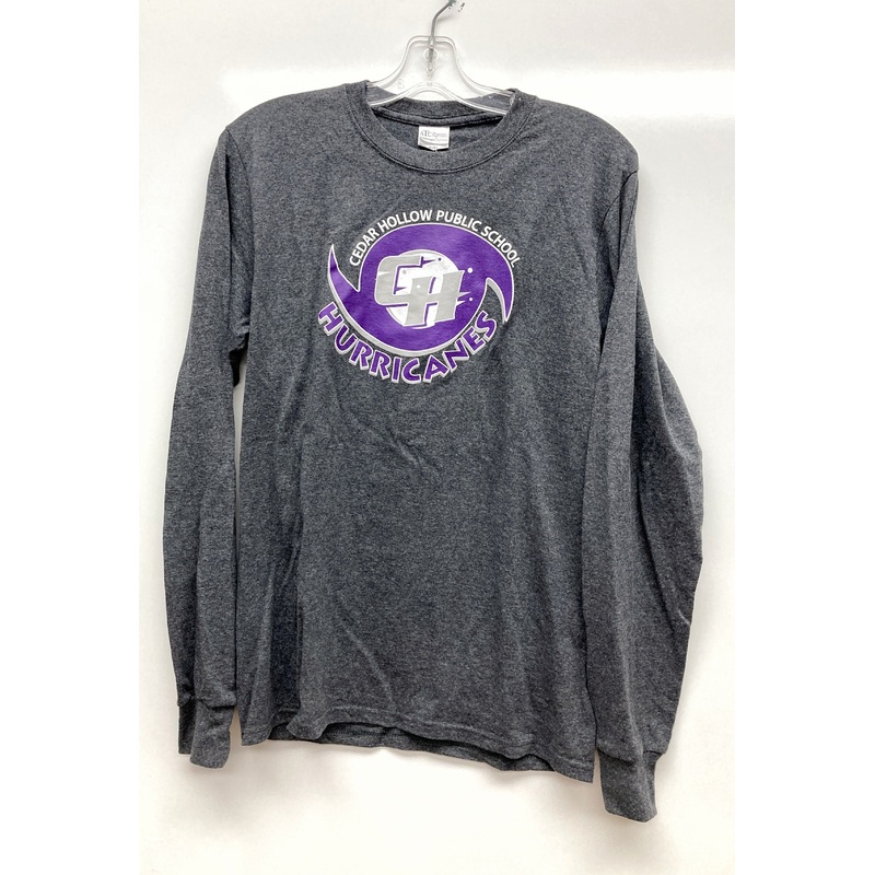 Cedar Hollow Longsleeve – CLEARANCE