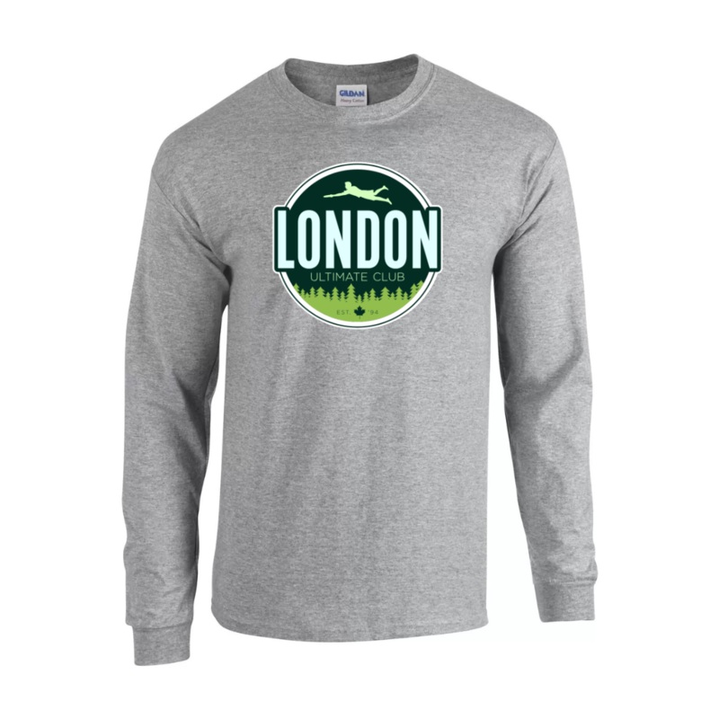 Cotton Longsleeve – Full Front GZHJ74429692
