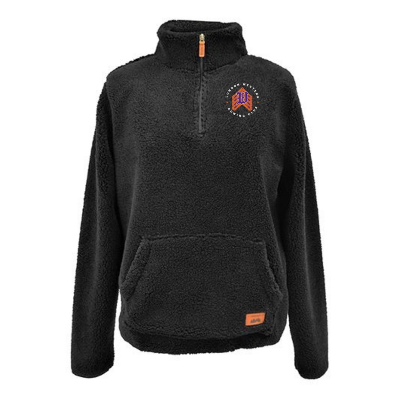 Sherpa 1/4 Zip GZHJ74429701