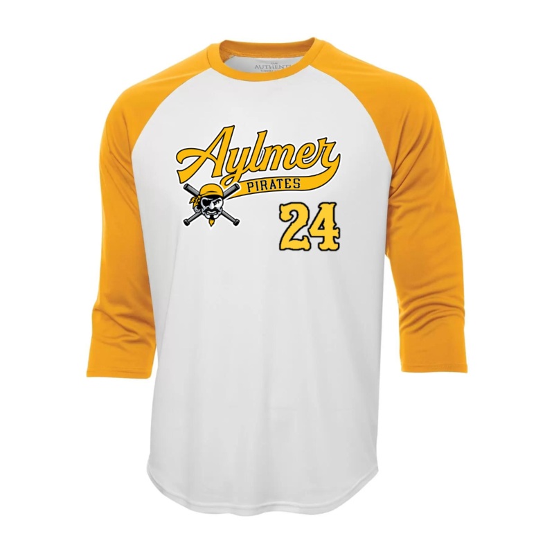 3/4 Sleeve Shirt GZHJ74429576