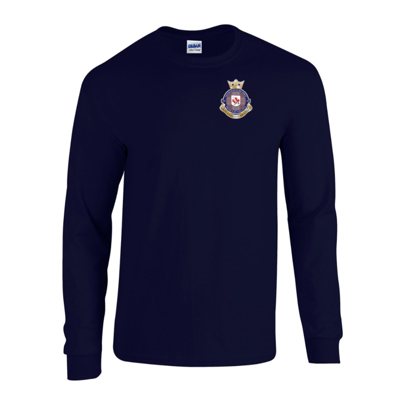 Cotton Longsleeve – Youth GZHJ74429521