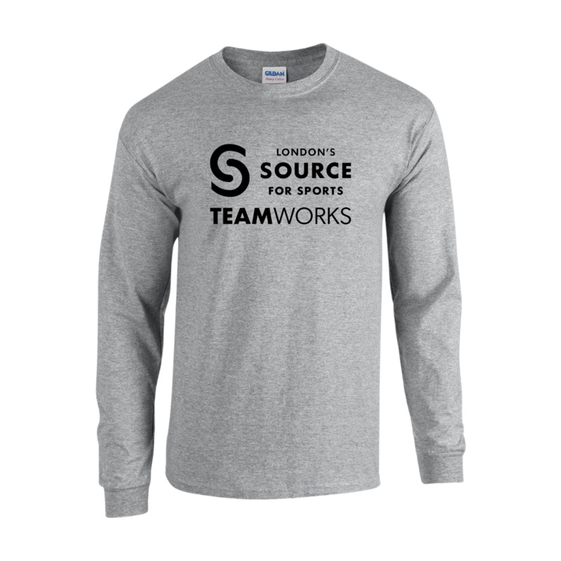 Cotton Longsleeve – Youth GZHJ74429649