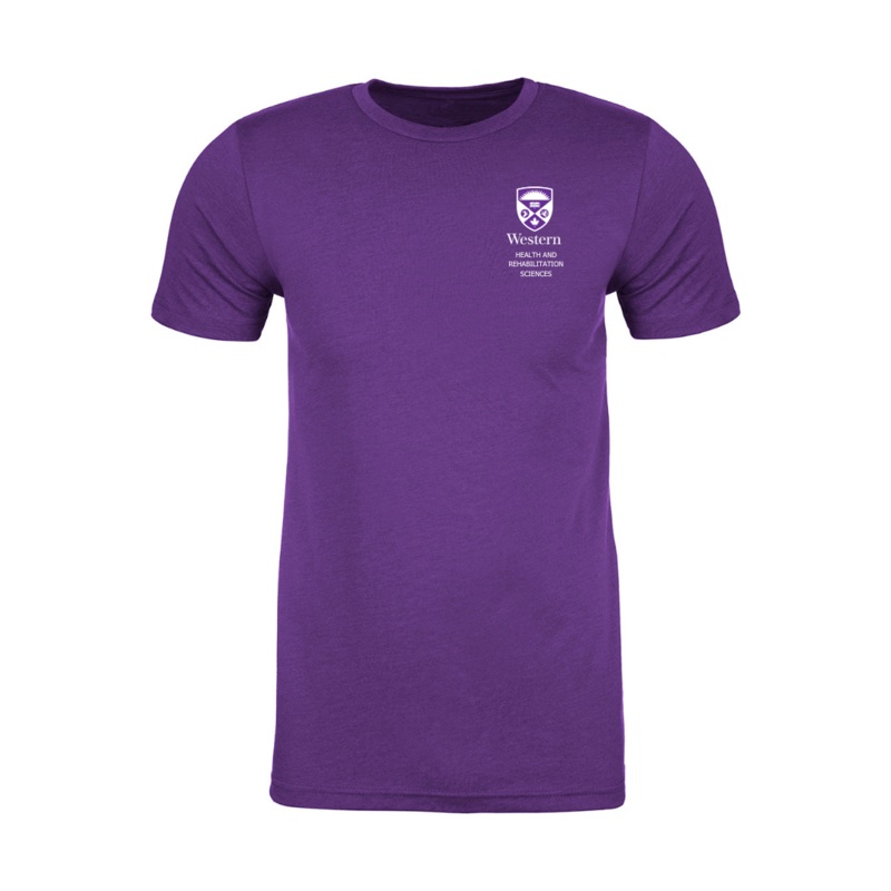 Cotton T-Shirt – Left Chest Logo GZHJ74429602