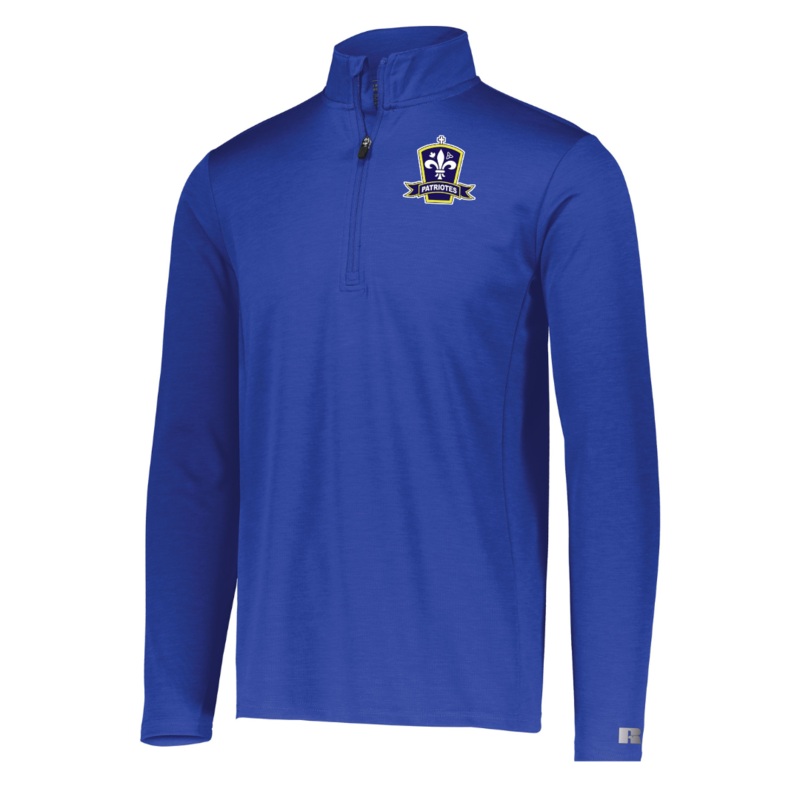 Dri-Power 1/4 Zip GZHJ74429481