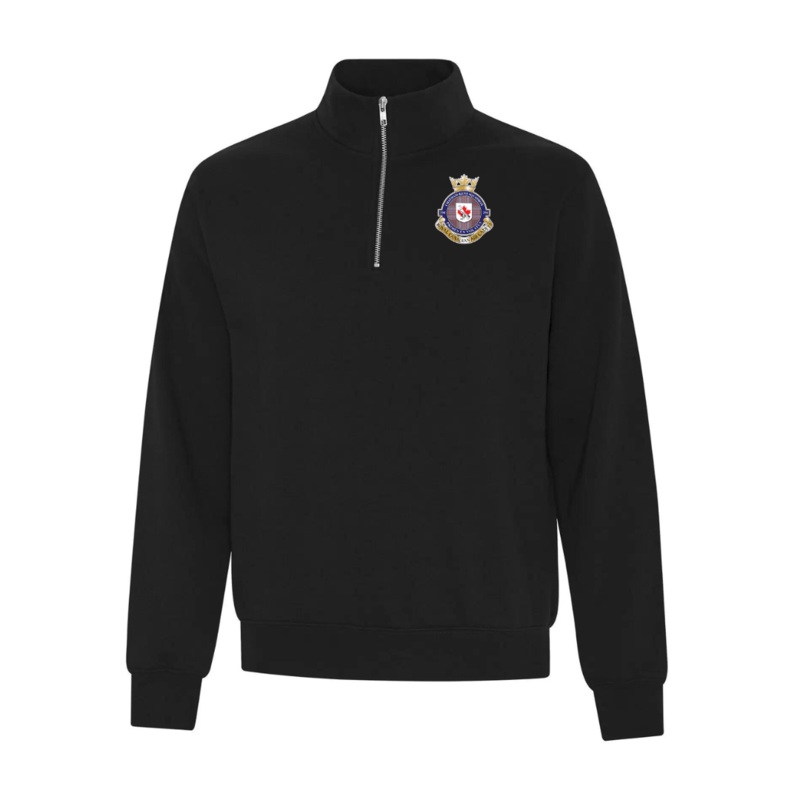 Fleece 1/4 Zip GZHJ74429529