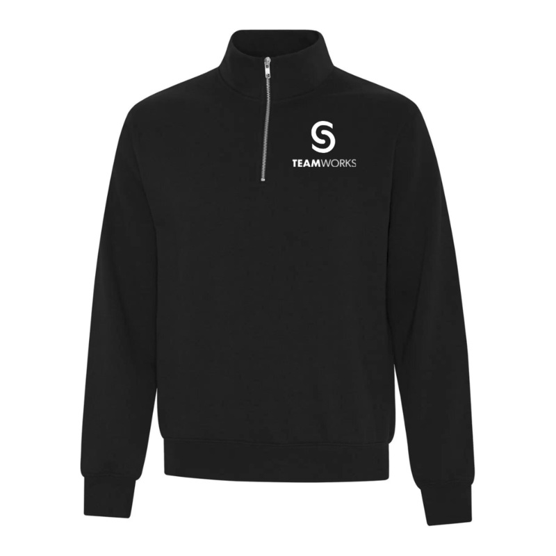 Fleece 1/4 Zip GZHJ74429641
