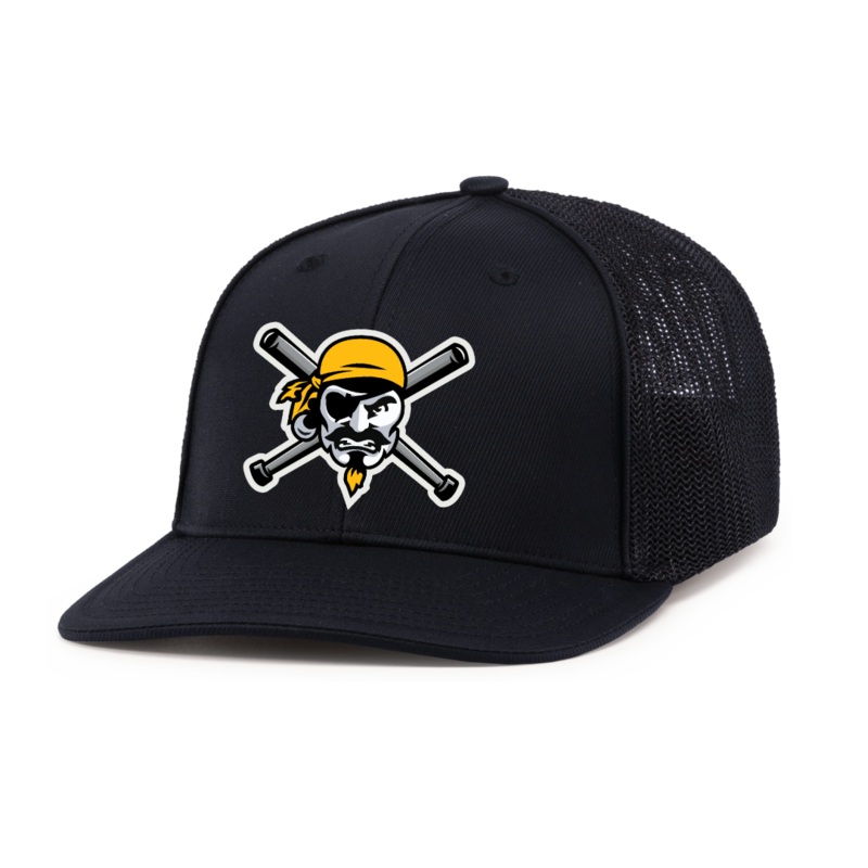 Flexfit Trucker Hat