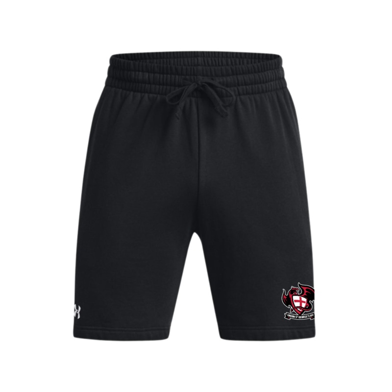Rival Fleece Short