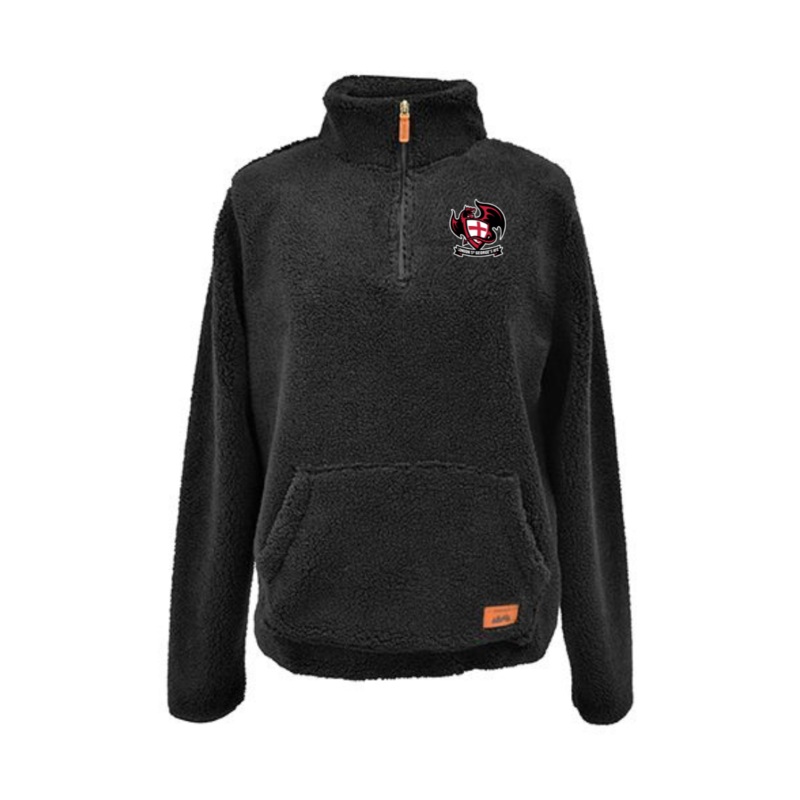 Sherpa 1/4 Zip GZHJ74429546