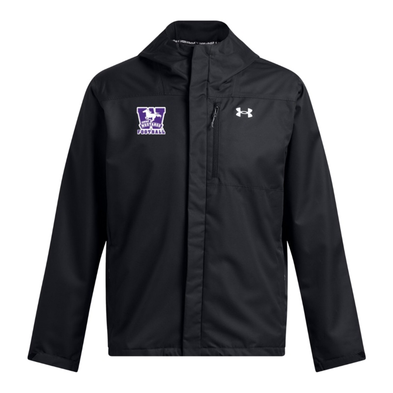 3 in 1 Winter Jacket (Limited Stock)