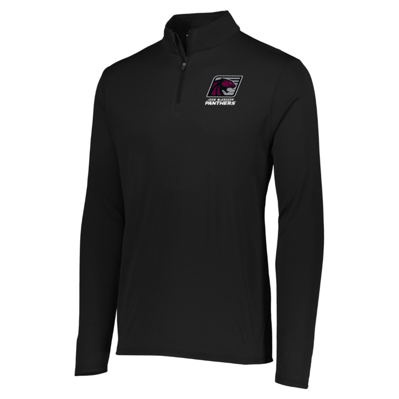 Attain Wicking 1/4 Zip GZHJ74429307