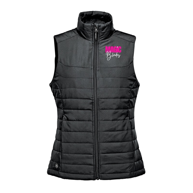 Puffer Vest GZHJ74429434