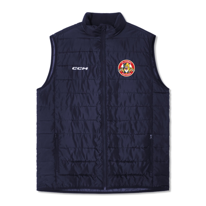 Quilted Vest GZHJ74429332