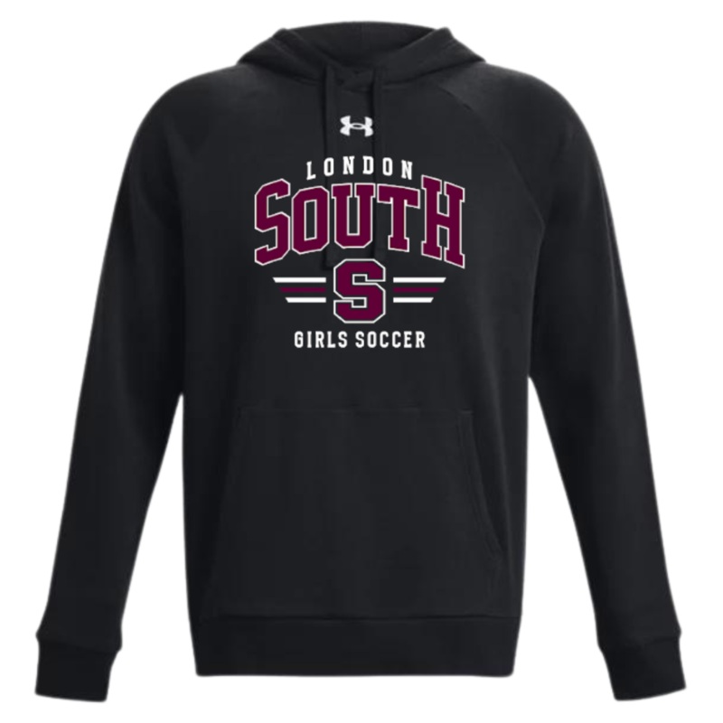 Rival Hoodie – Applique Logo GZHJ74429397