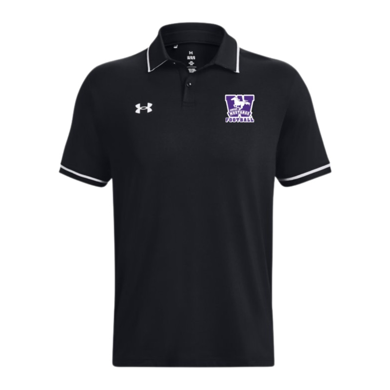 Tipped Polo GZHJ74429367