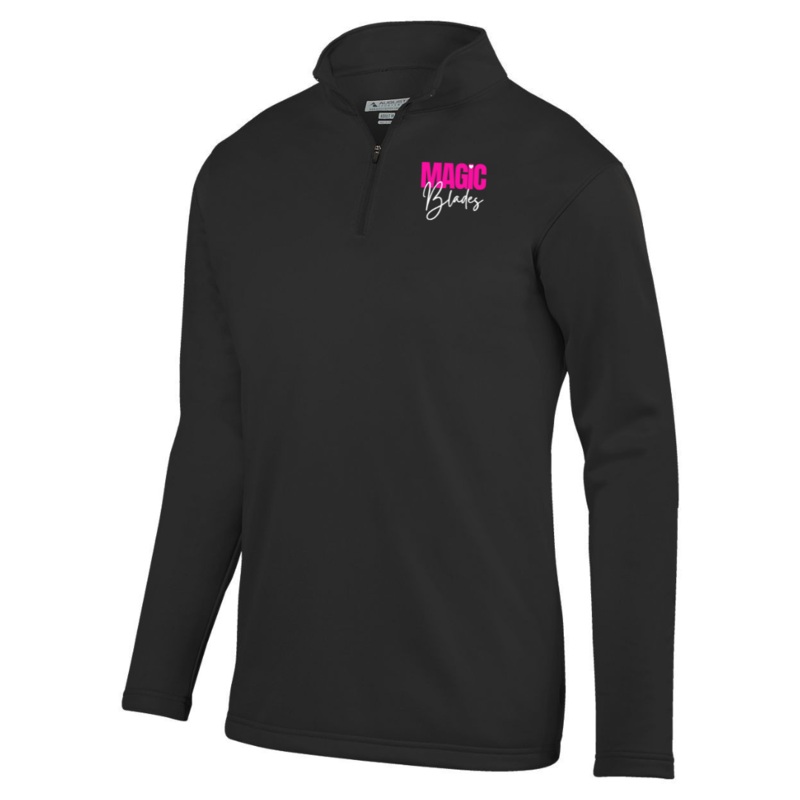 Wicking Fleece 1/4 Zip – Youth GZHJ74429431