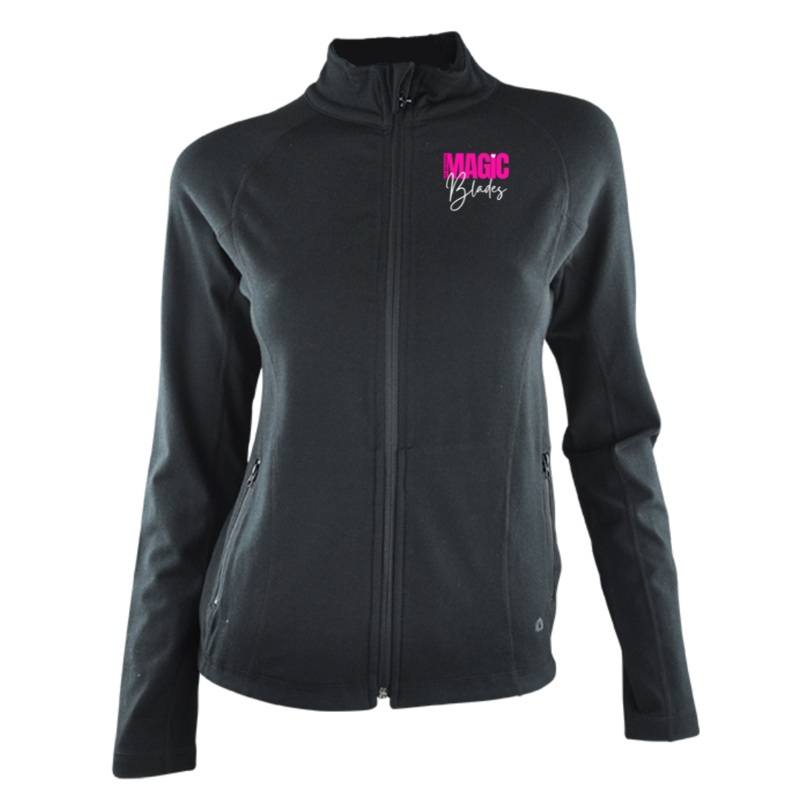 Yoga Jacket – Youth GZHJ74429423