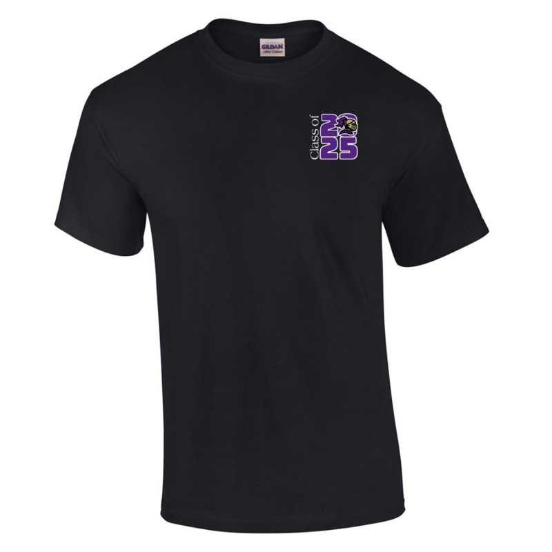 Cotton Grad Tee GZHJ74429254