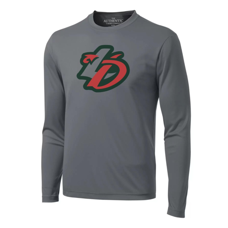 Performance Longsleeve – Youth GZHJ74429274