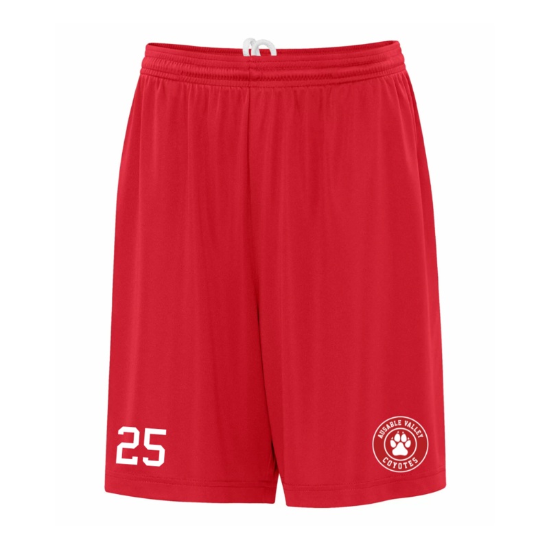 Performance Short GZHJ74429238