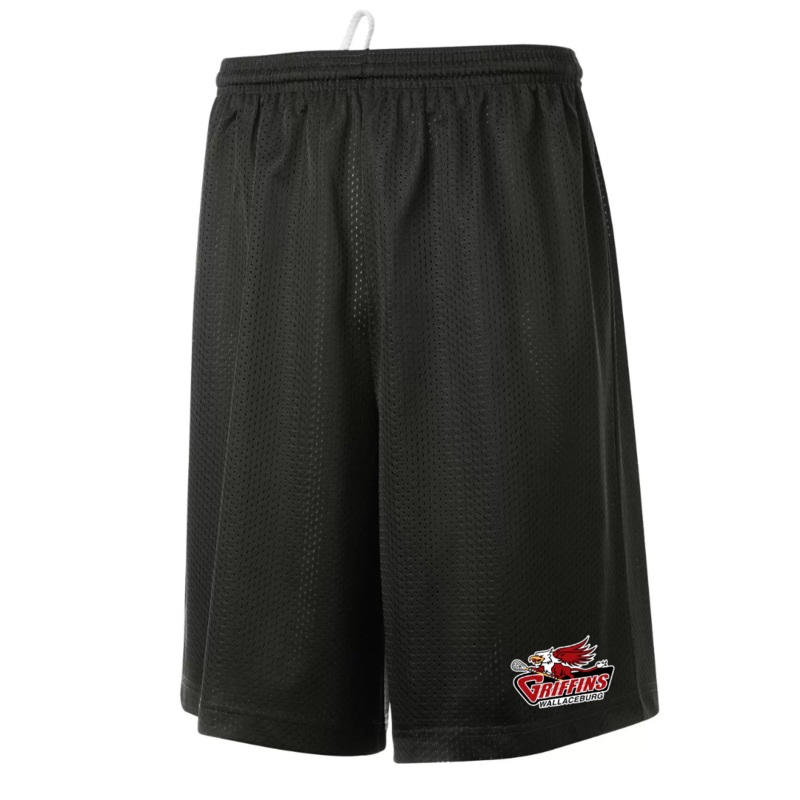 Pro Mesh Shorts