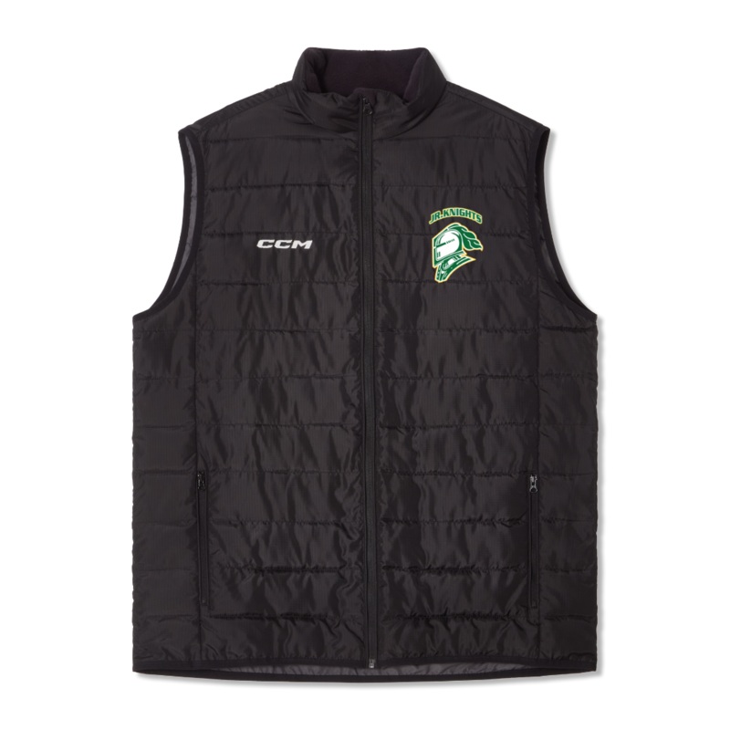 Quilted Vest GZHJ74429255