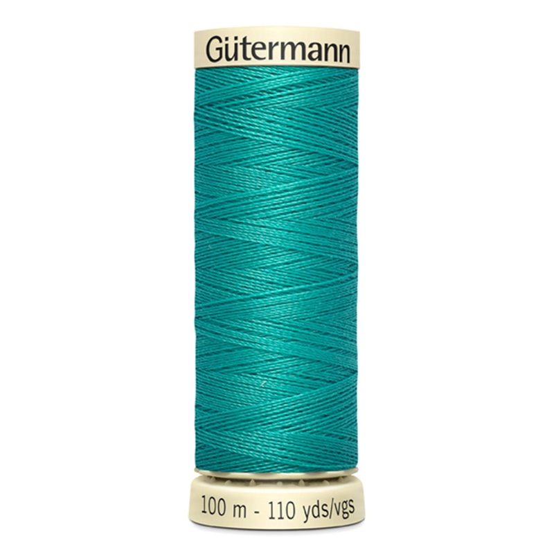 #660 Light Turquoise | Gtermann Sew-All Thread 100M